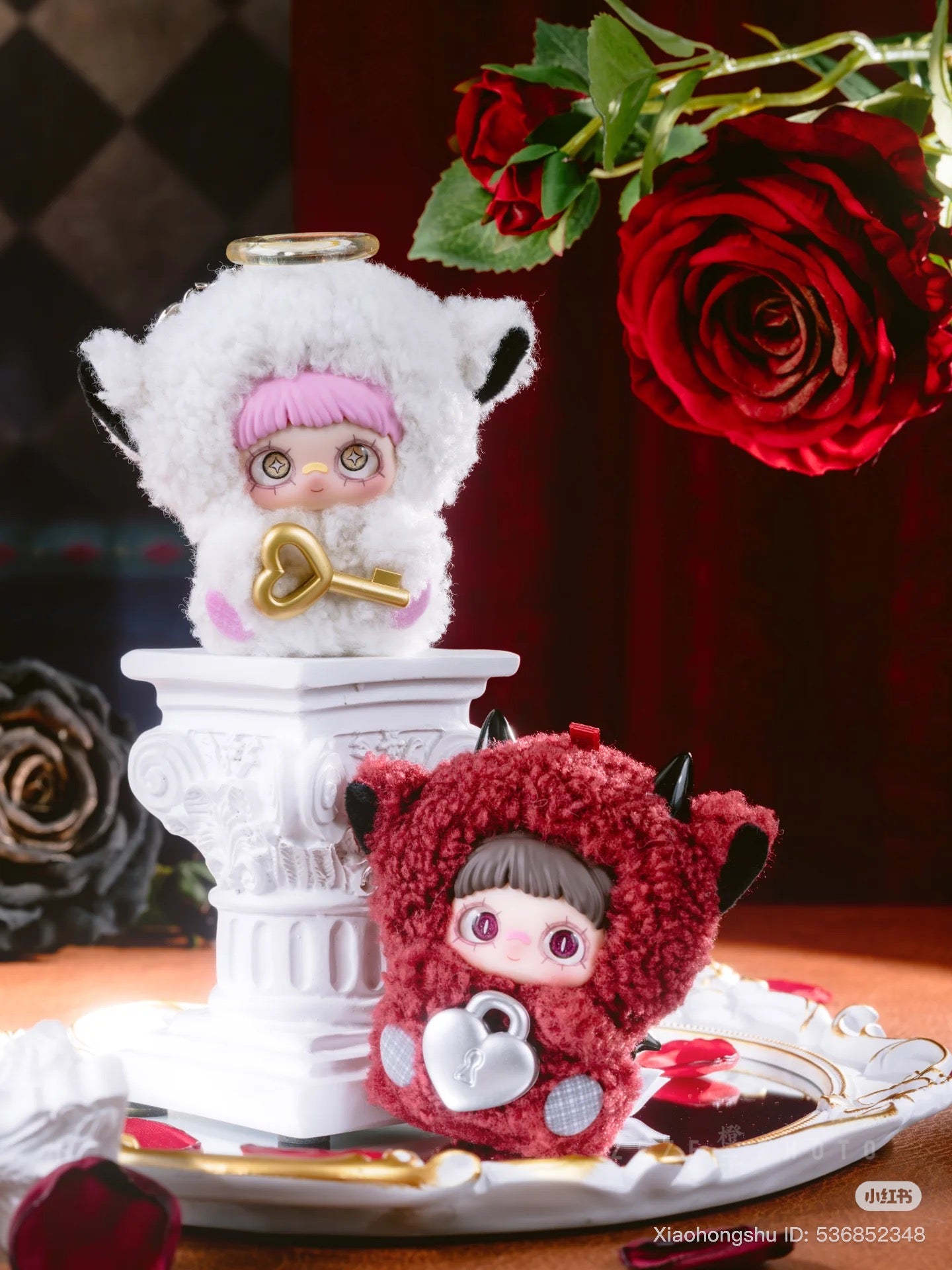 Maymei “May I Love You” Blindbox