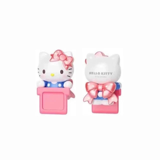 Moetch × Sanrio Hippers Blind Box Series