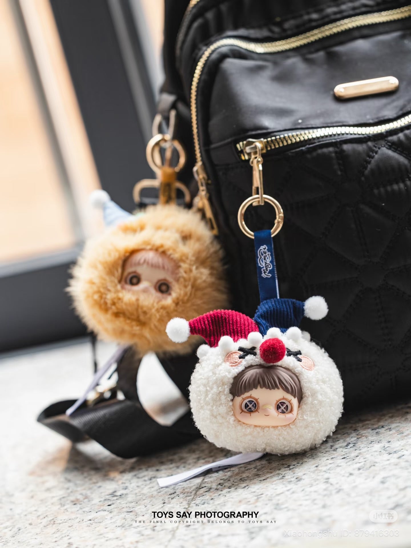 MayMei Crazy Circus Series - Blindbox Plush