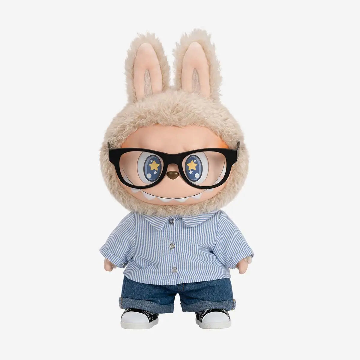 THE M0NSTERS - Flip with Me Vinyl Plush Doll