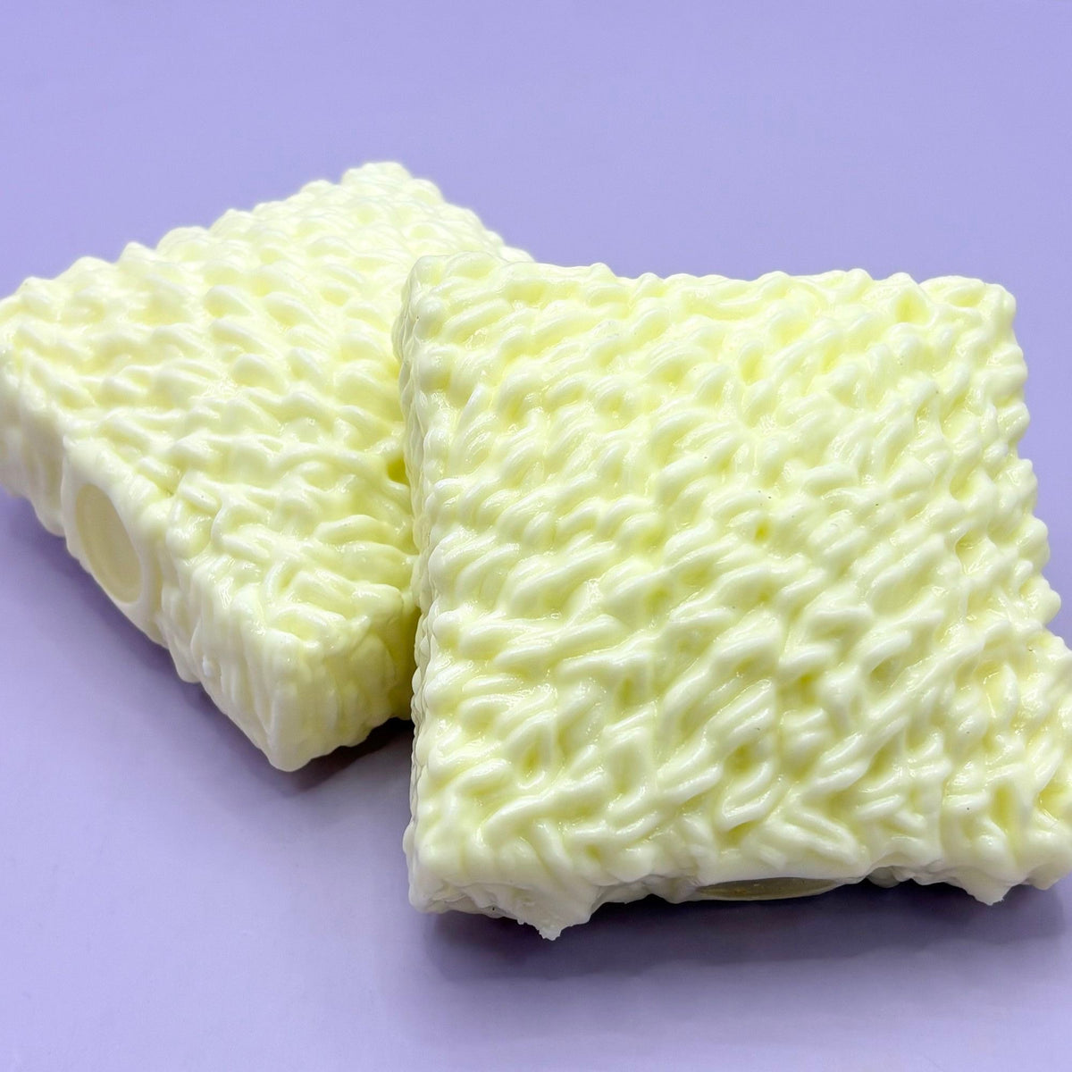 Crunchy Instant Noodle Squishy