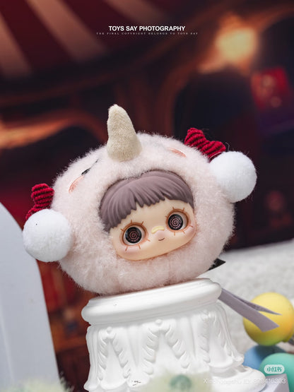 MayMei Crazy Circus Series - Blindbox Plush