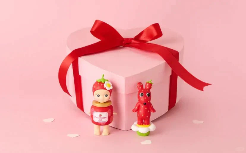 S0NNY ANGEL Strawberry Love Series