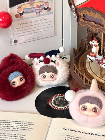 MayMei Crazy Circus Series - Blindbox Plush