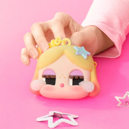Crybaby ShinyShiny Earphone Case