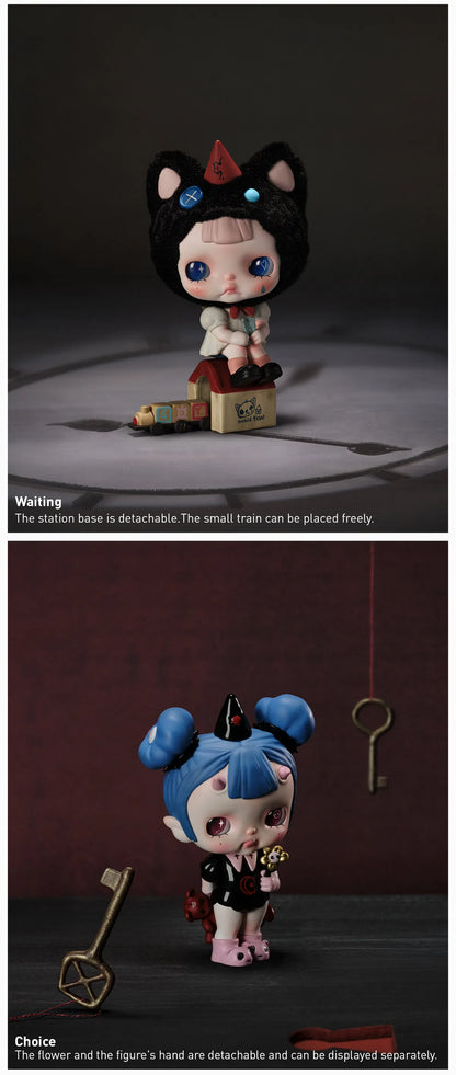 TINYTINY-PROLOGUE SERIES FIGURES