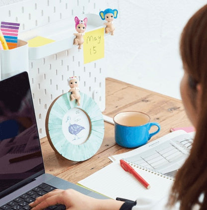 S0NNY ANGEL - HIPPERS Looking Back Series