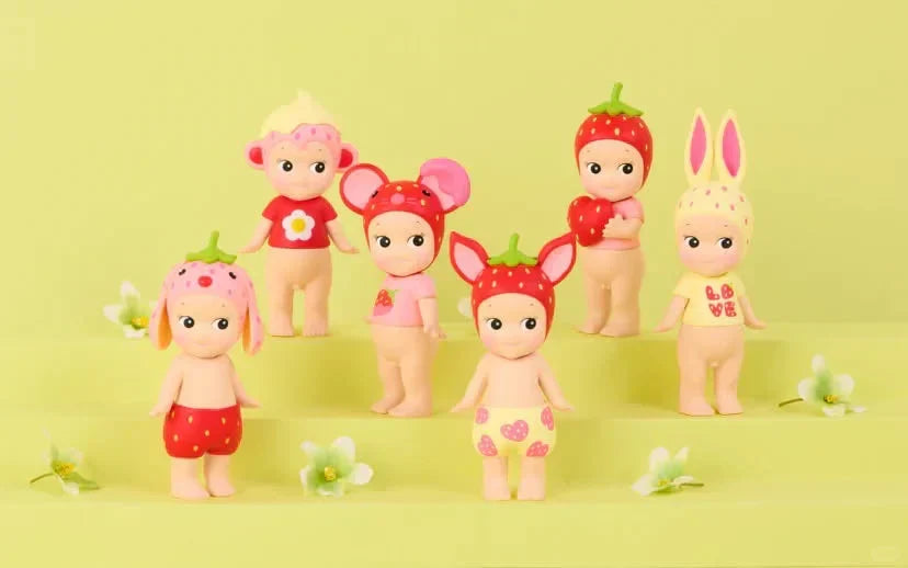 S0NNY ANGEL Strawberry Love Series
