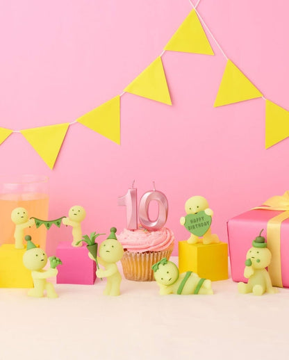 SMISKI Birthday Series