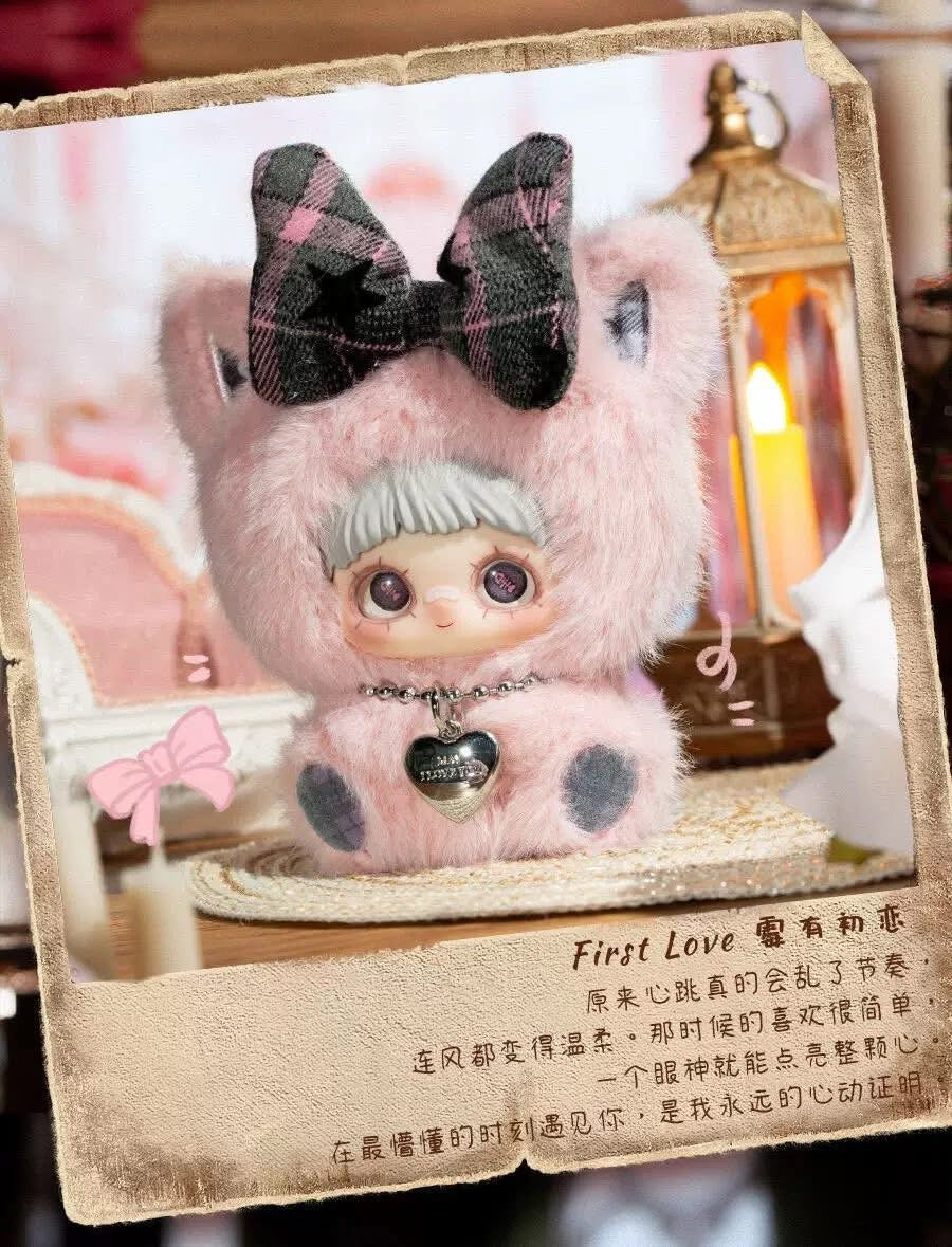 Maymei “May I Love You” Blindbox