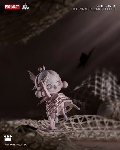 SKULLPANDA The Paradox Series Figures - POPMART