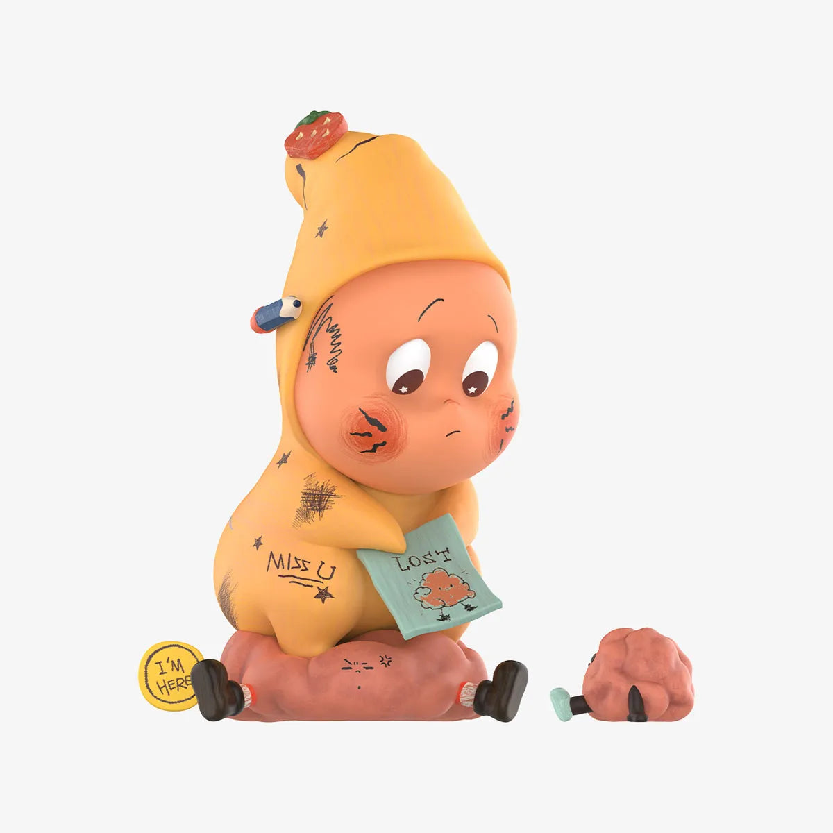 We Are Twinkle Twinkle Series Figures Blindbox