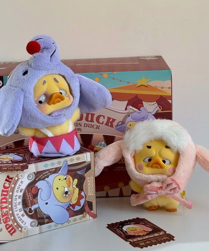 Upset Duck-Crazy Circus Duck Blind Box