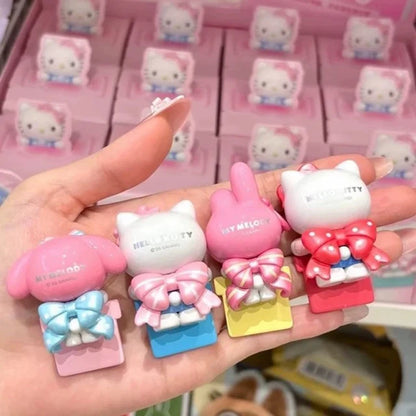 Moetch × Sanrio Hippers Blind Box Series