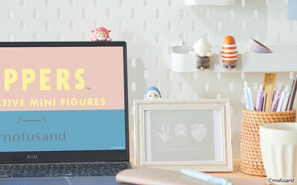 [DREAMS] Mofusand HIPPERS