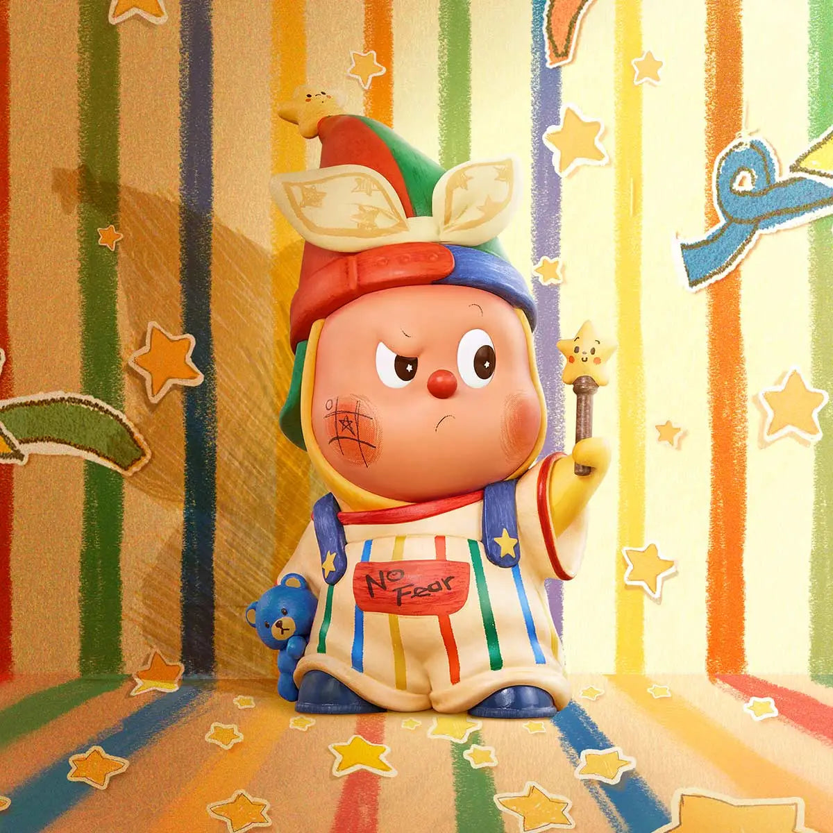 We Are Twinkle Twinkle Series Figures Blindbox