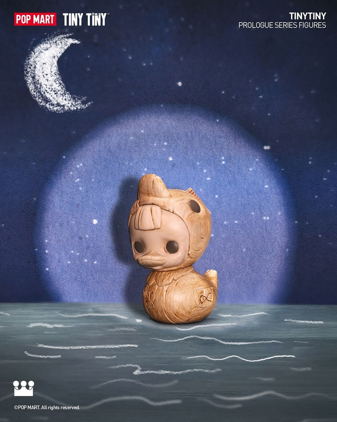 TINYTINY-PROLOGUE SERIES FIGURES