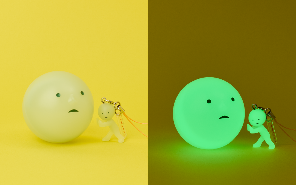 Smiski Strap Accessory Series 2