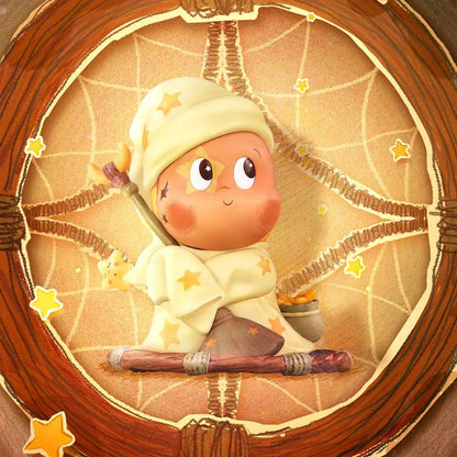 We Are Twinkle Twinkle Series Figures Blindbox