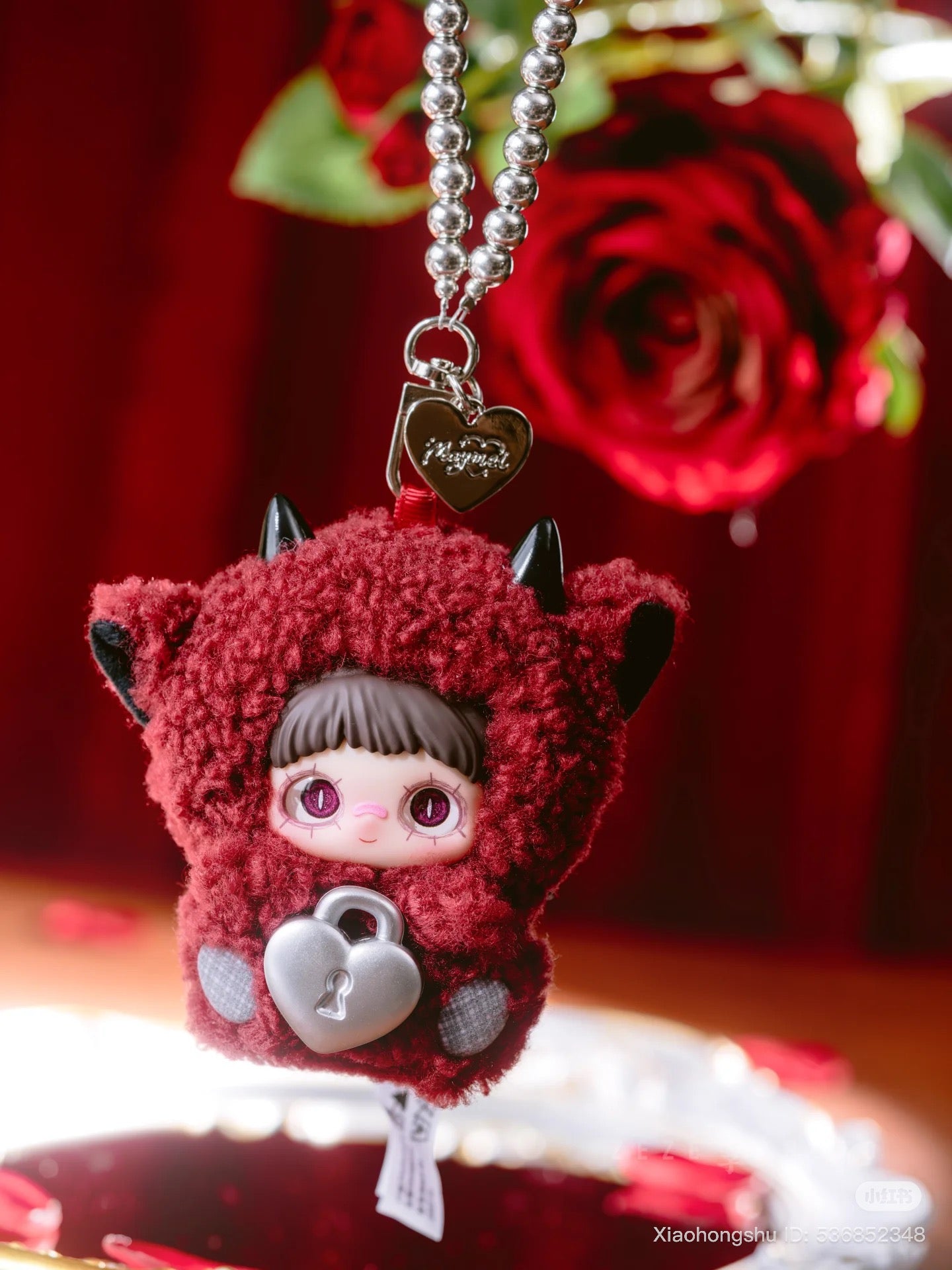 Maymei “May I Love You” Blindbox