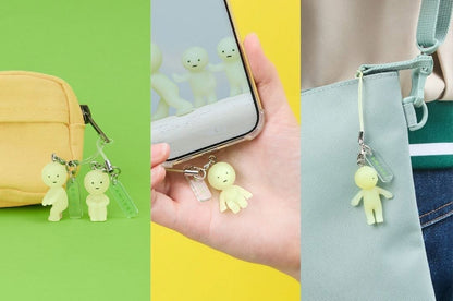 Smiski Strap Accessory Series 1