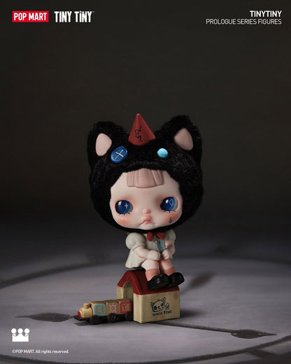 TINYTINY-PROLOGUE SERIES FIGURES