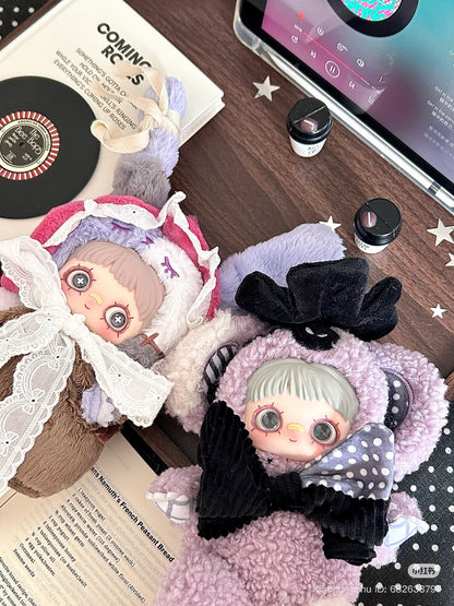 Maymei V4 Symbiote Neverland Series  Vinyl Plush Blindbox