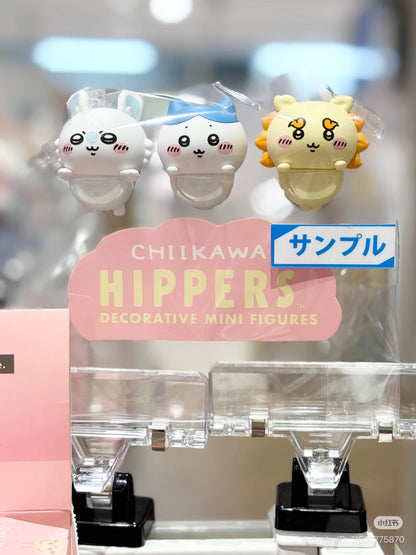 HIPPERS CHIIKAWA