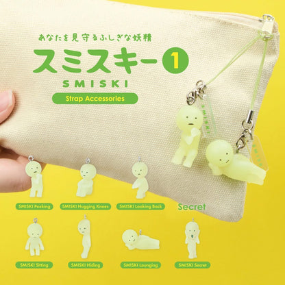 Smiski Strap Accessory Series 1