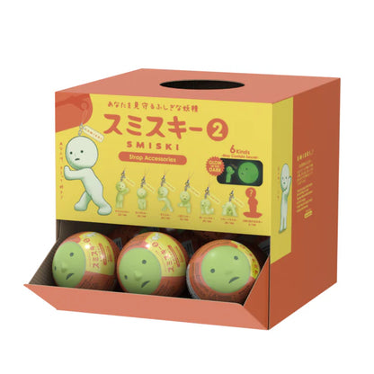 Smiski Strap Accessory Series 2