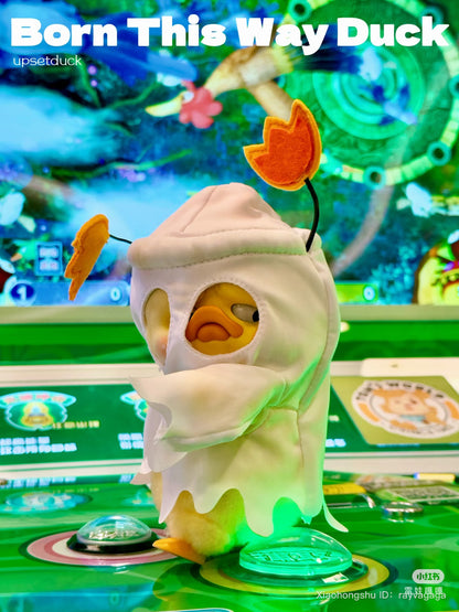 Upset Duck Version 3 – Cute Blindbox Collectible | K&T Mart