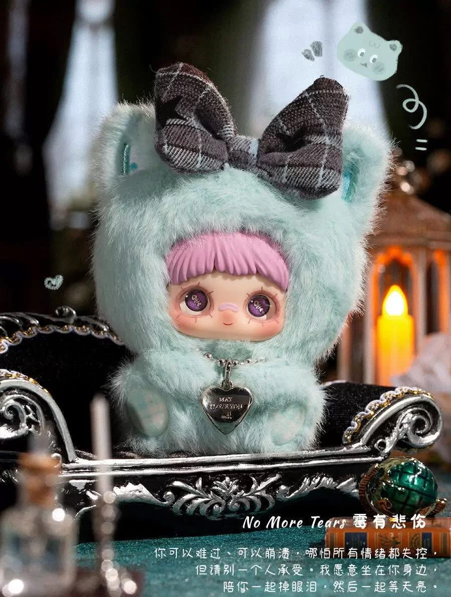 Maymei “May I Love You” Blindbox