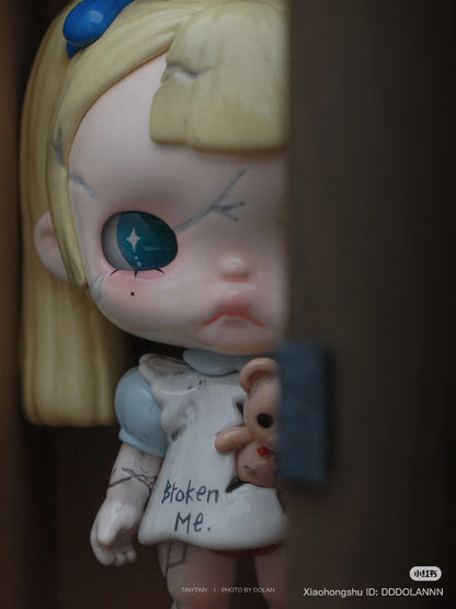 TINYTINY-PROLOGUE SERIES FIGURES