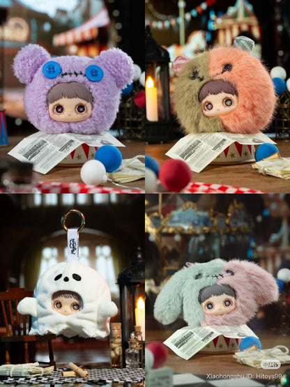 MayMei Crazy Circus Series - Blindbox Plush