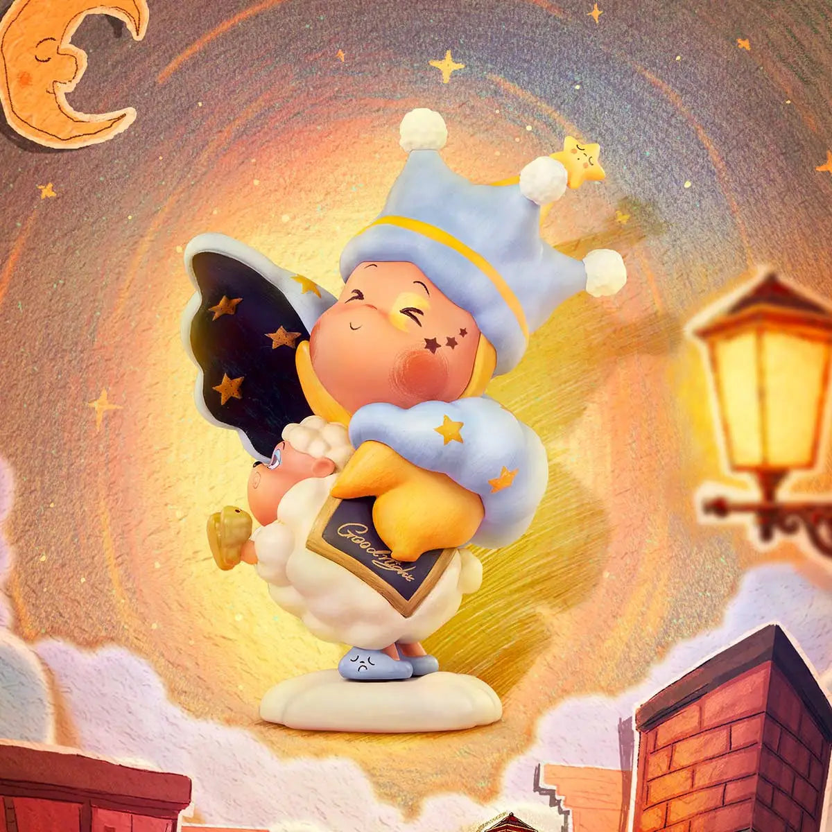 We Are Twinkle Twinkle Series Figures Blindbox