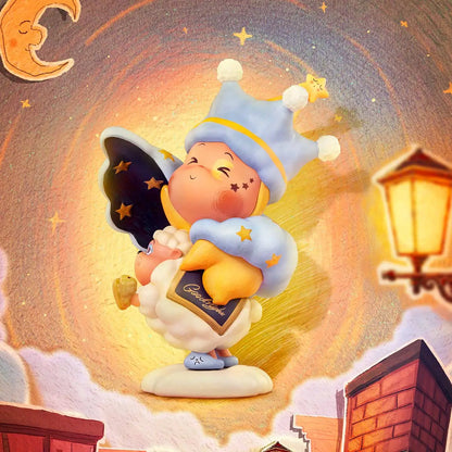 We Are Twinkle Twinkle Series Figures Blindbox