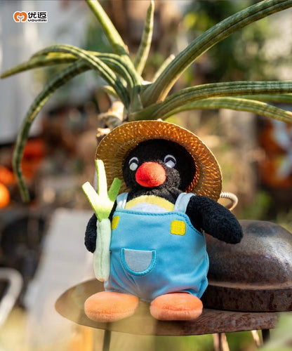 PINGU Happy Farm Blind Box