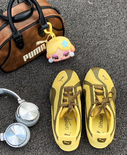 Crybaby ShinyShiny Earphone Case