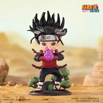 NARUTO Ninkai Taisen Series Figures