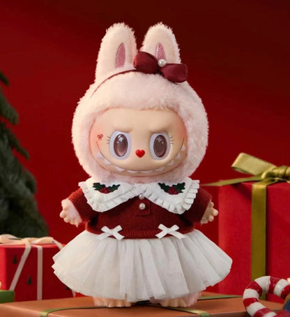 M0KOKO Twinkly Fairy Tale Vinyl Plush Pendant