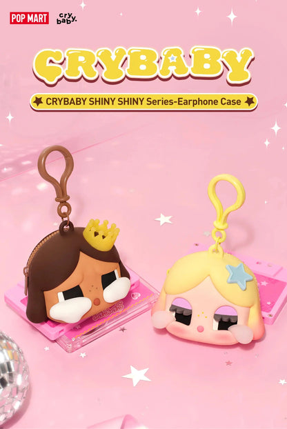 Crybaby ShinyShiny Earphone Case
