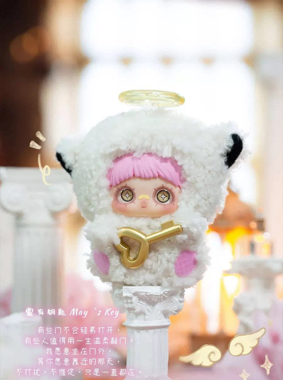 Maymei “May I Love You” Blindbox