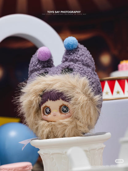 MayMei Crazy Circus Series - Blindbox Plush