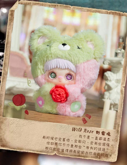 Maymei “May I Love You” Blindbox