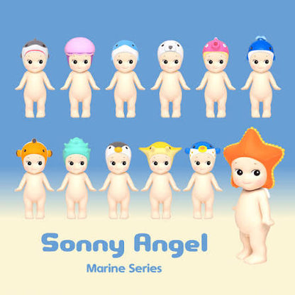 S0NNY ANGEL Marine Series