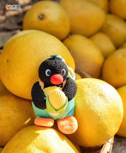 PINGU Happy Farm Blind Box