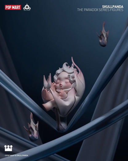 SKULLPANDA The Paradox Series Figures - POPMART