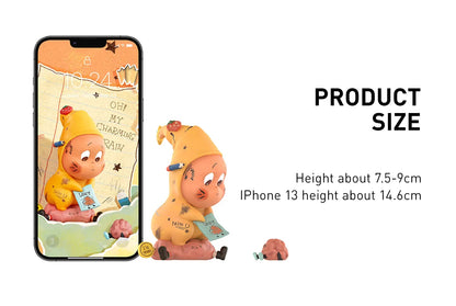 We Are Twinkle Twinkle Series Figures Blindbox