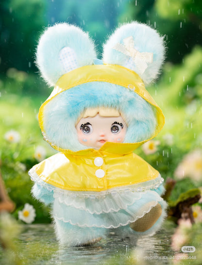 Nommi - Weather Forecast Series Plush Blind Box