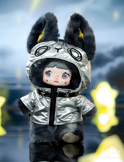 Nommi - Weather Forecast Series Plush Blind Box